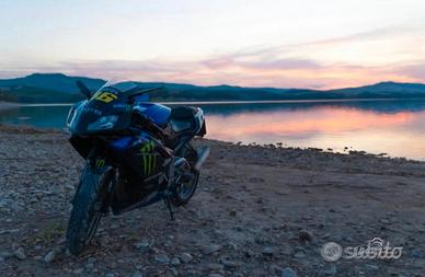 aprilia rs 125 2t