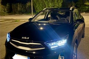 Kia Stonic Urban