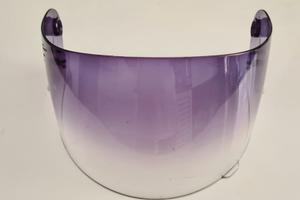 Visiera fumè SHOEI Raid2 XR1000 X-Spirit Multitec