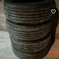 vedersi 4 gomme nuove 