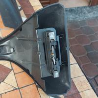 barre portapacchi originale peugeot 3008