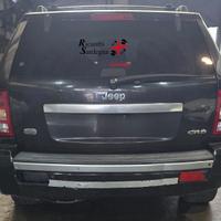 Ricambi jeep