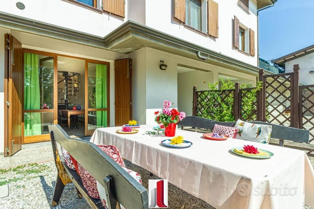 Casa – Imola, Goccianello, Tre Monti - Zello - Vista 3