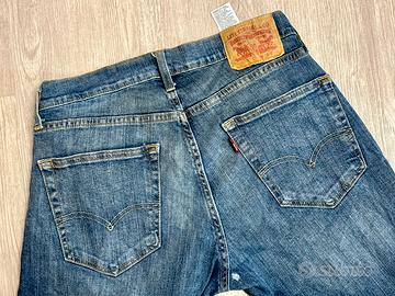Levi's 511 Slim Jeans Uomo W30 L32