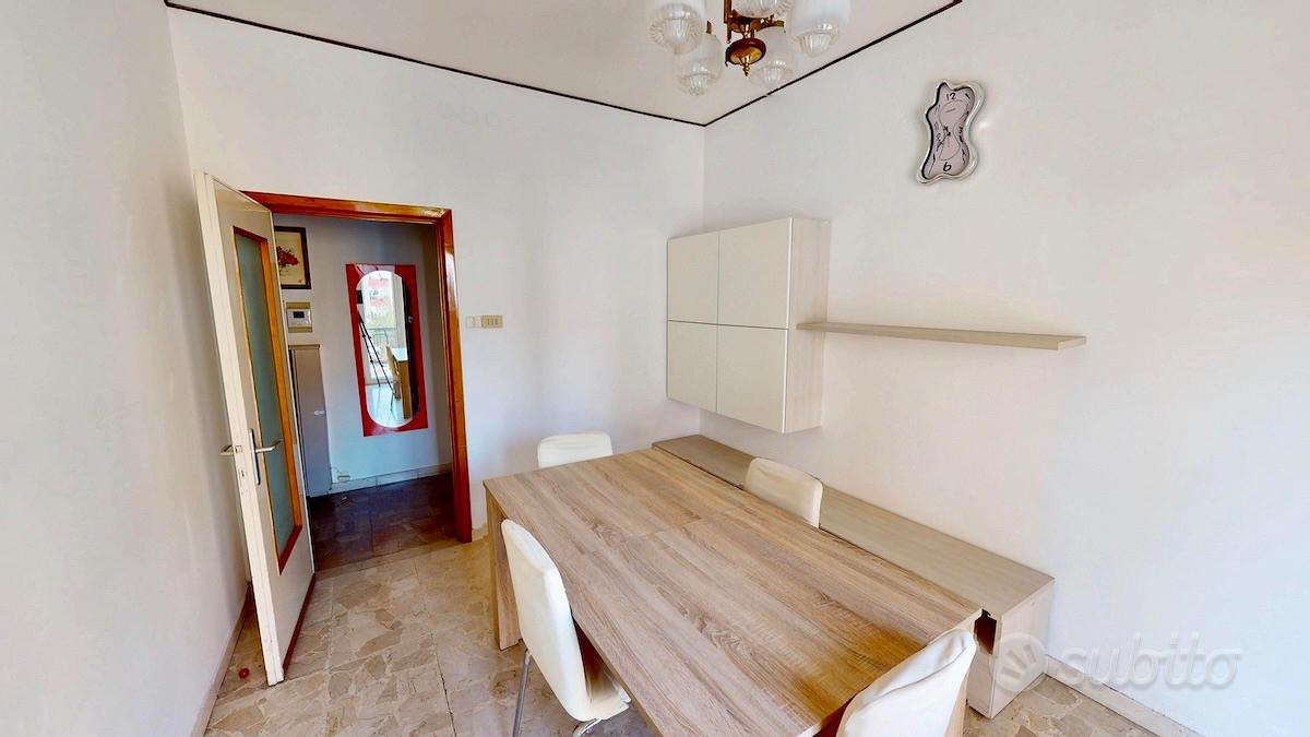 Appartamento – Bolzano - Bozen, Centro Storico - Altstadt, Centro-Piani-Rencio - Zentrum-Bozner Boden-Rentsch - Vista 2