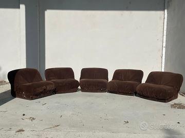 Divano Airborne Patate