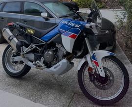 Aprilia Tuareg 2023 km 1500