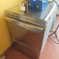 Lavabicchieri da bar