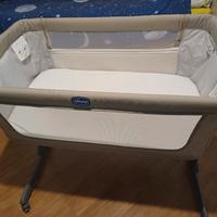 CULLA CHICCO NEXT TO ME