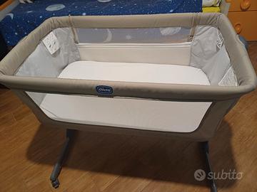 CULLA CHICCO NEXT TO ME