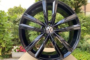 CERCHI VW DURBAN 17 18 19 MADE IN GERMANY