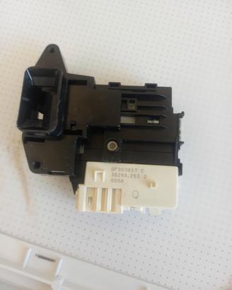Ricambi lavatrice LG