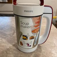 Soup maker philips