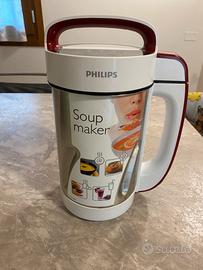 Soup maker philips