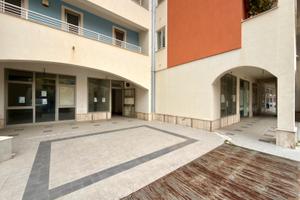 Uffici a Partinico, Via A. Canaletto