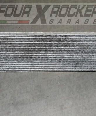 Radiatore intercooler Range Rover 2 P38 2.5td BMW