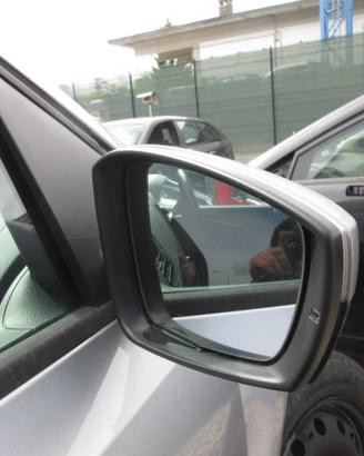 Specchio destro VOLKSWAGEN POLO del 2016