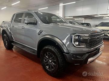 Ford Ranger Raptor Ranger Raptor 2.0 ecoblue 210cv