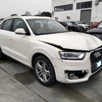 Audi Q3 2.0 TDI