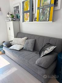 Divano letto