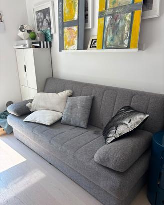 Divano letto