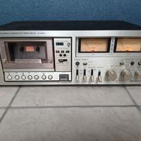HITACHI D-980 + MARANTZ 1060