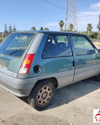 Renault super 5 b/c40 1.1 45cv 86-95 - ricambi