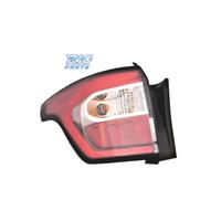 FANALE SINISTRO FORD KUGA II 17-20 LED BIANCO ROSS