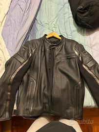 GIACCA DA MOTO DAINESE IN PELLE