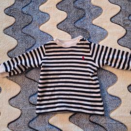 Maglioncino Ralph Lauren 9mesi