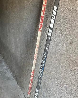 Mazze da Hockey