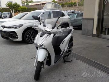 HONDA SH 150 Anno
