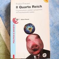Il quarto reich di Franco Fracassi