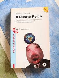 Il quarto reich di Franco Fracassi