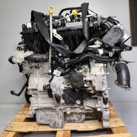 Motore Range Rover Evoque Tipo 204 DTY 2.0 Diesel 