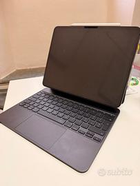 iPad Pro 13' M5 512gb