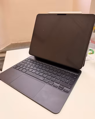 iPad Pro 13' M5 512gb