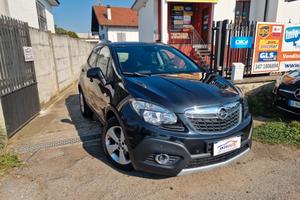 Opel Mokka 1.4 Turbo GPL Tech 140CV 4x2 Cosmo