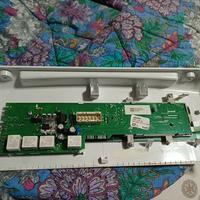 scheda elettronica lavatrice candy smart
