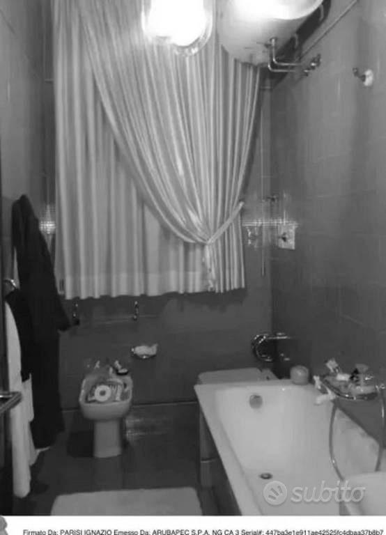 Appartamento – Canicattì, Rovitelli, Agrigento - Vista 5