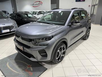 CITROEN C3 PureTech 100 S&S Plus