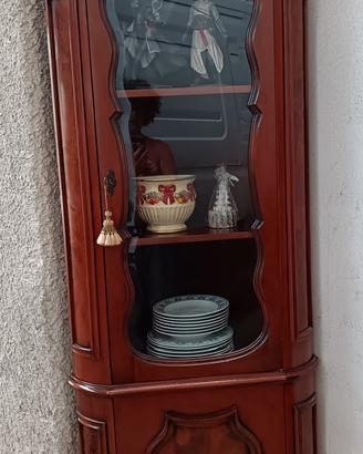 Angoliera, Mobile bar, Tavolino