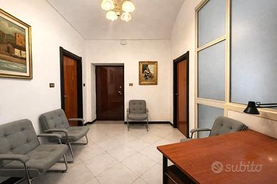 Ufficio in Via Roma
