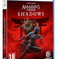 Assasin’s Creed Shadow