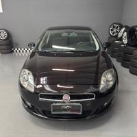 Fiat Bravo 1.6 MJT 120 CV DPF Street