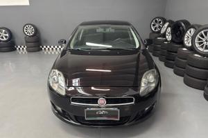 Fiat Bravo 1.6 MJT 120 CV DPF Street