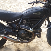 Ducati Scrambler Icon 2016