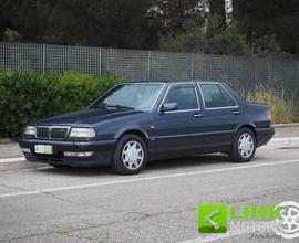 LANCIA Thema 2.0 i.e. turbo 16V +GPL+ASI+