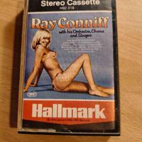 Musicassetta - Ray Conniff