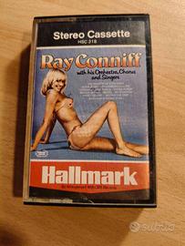 Musicassetta - Ray Conniff